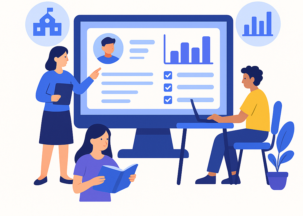 Student Information System (SIS)